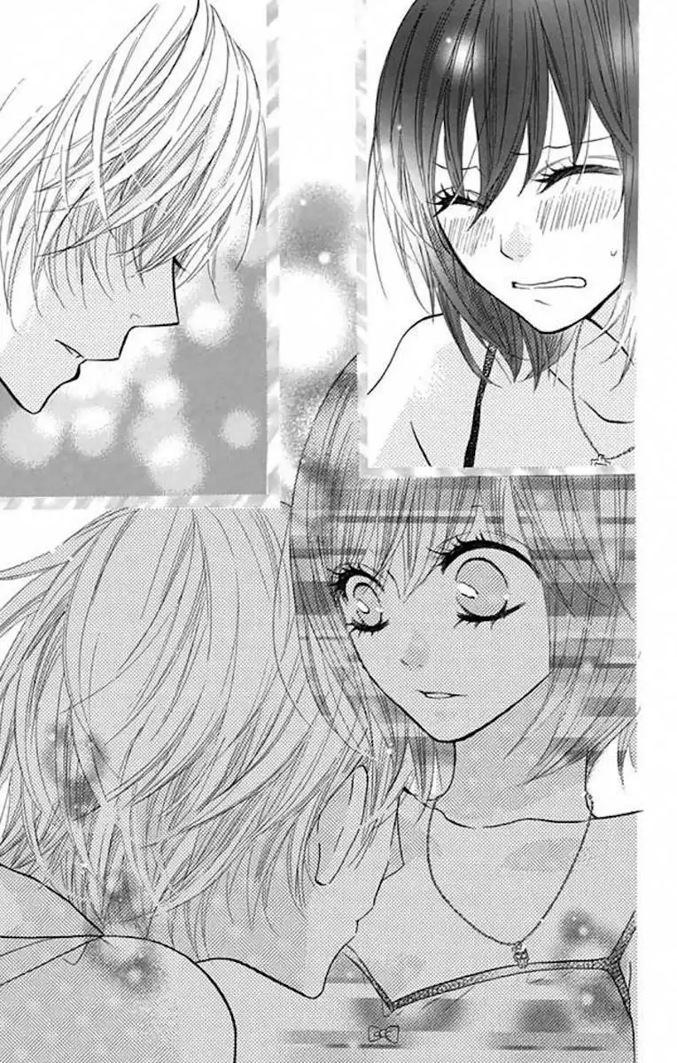 Obaka-chan, Koigatariki Chapter 36 11